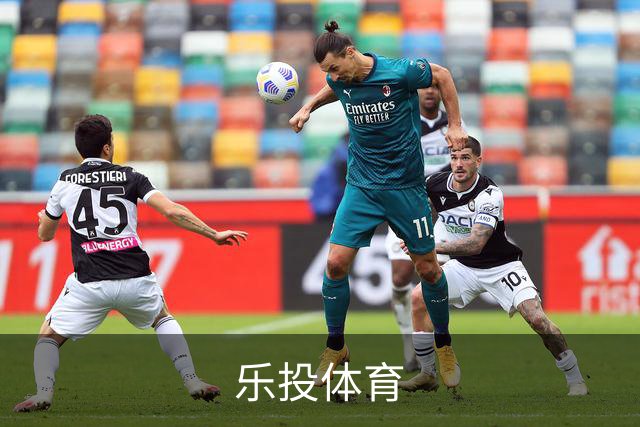 乐投体育公司简介